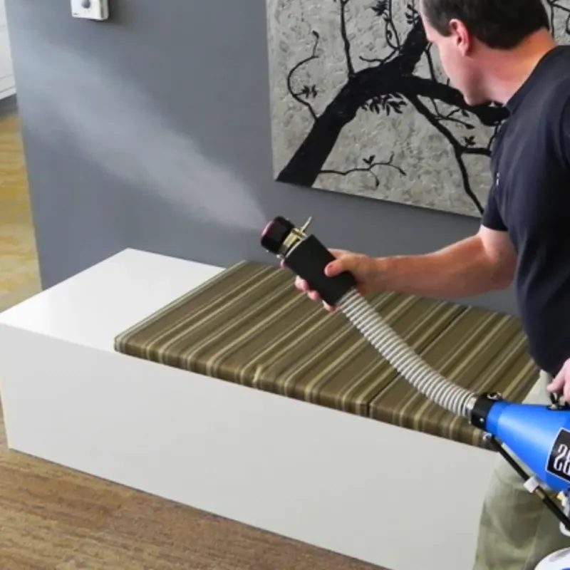 Professional Odor Removal in Sullivan, ME
